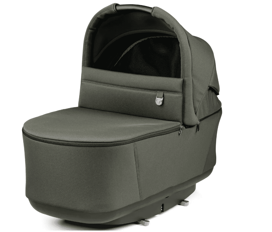 Peg Perego Pop Up Babywanne Metal – Die Pop-Up Babywanne Metal von Peg Perego ist leicht, faltbar und ideal für unterwegs. Mit atmungsaktivem Fresco-Jersey, UPF 50+ Verdeck & Panorama-Fenster, perfekt ab Geburt.